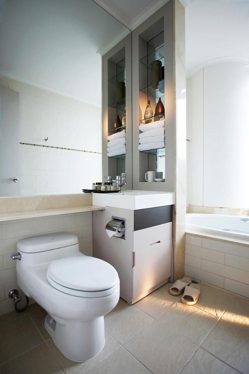 Seorak I-Park Condo Sokcho Exterior photo